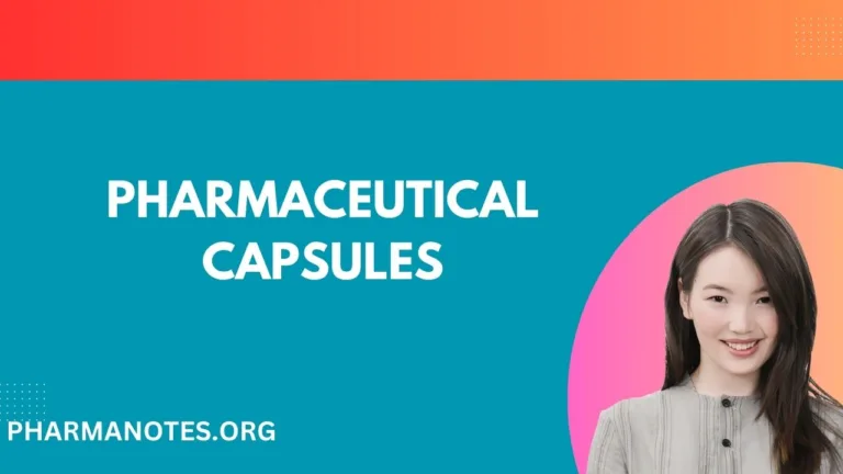 Pharmaceutical-Capsules