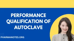 PERFORMANCE-QUALIFICATION-OF-AUTOCLAVE