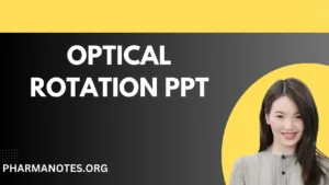 OPTICAL-ROTATION-PPT