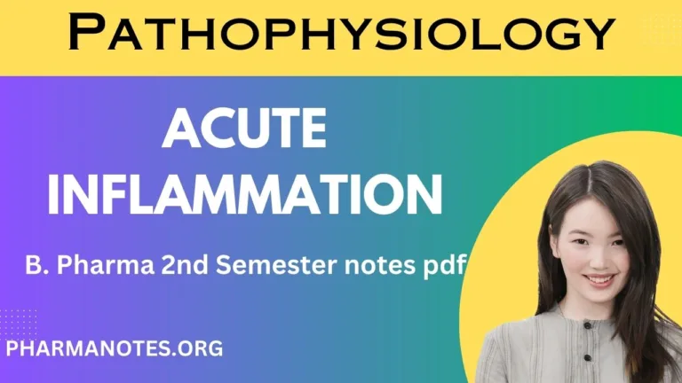 Acute-inflammation