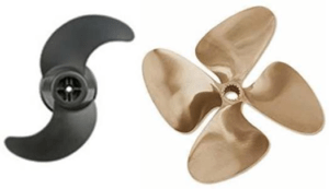 propellers