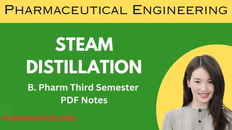 steam-distillation