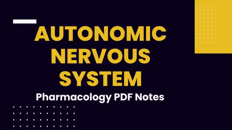 Autonomic-Nervous-System