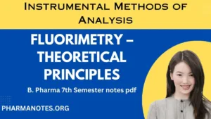 Fluorimetry-Theoretical-principles