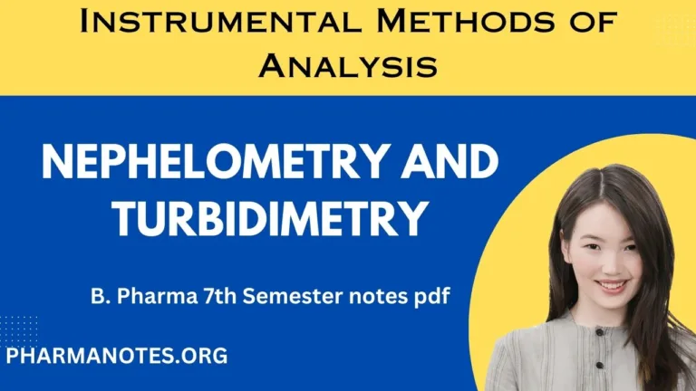 Nephelometry-and-Turbidimetry