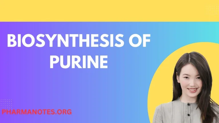 Biosynthesis-of-Purine