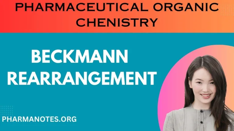 Beckmann-Rearrangement