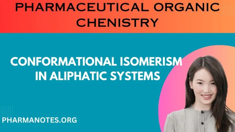 Conformational-Isomerism-in-aliphatic-systems