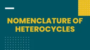 Nomenclature-of-Heterocycles