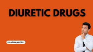 Diuretic Drugs