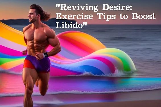 Reviving Desire: Exercise Tips to Boost Libido - Pharmanotes