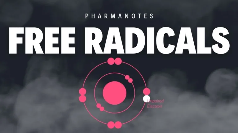 Free Radicals