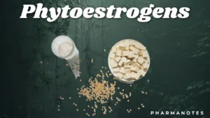 Phytoestrogens: Occurrence and characteristic features 