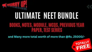 Ultimate NEET Exam Bundle