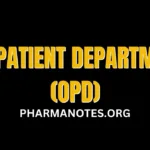 Outpatient Department (OPD)